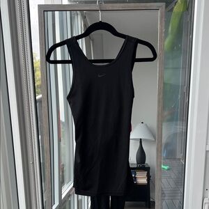 Nike Women's Dry-Fit Tank Top